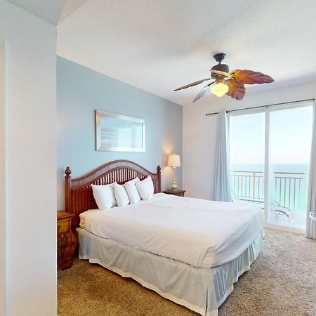Apartamento Sterling Reef 1505 Panama City Beach Exterior foto