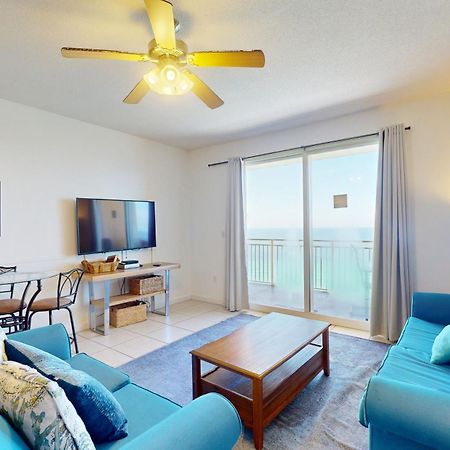 Apartamento Sterling Reef 1505 Panama City Beach Exterior foto