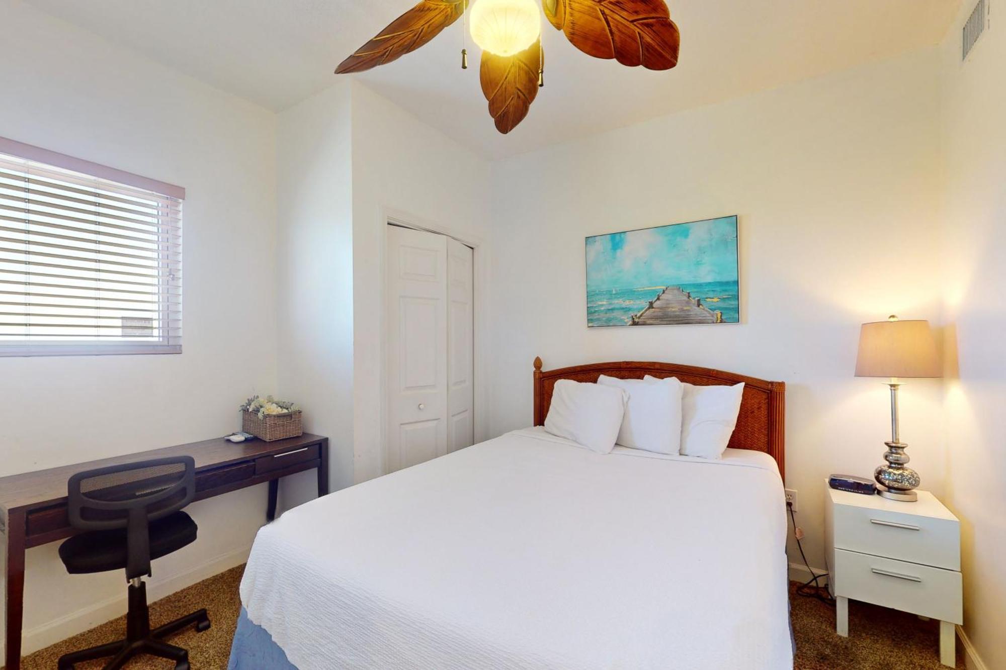 Apartamento Sterling Reef 1505 Panama City Beach Exterior foto