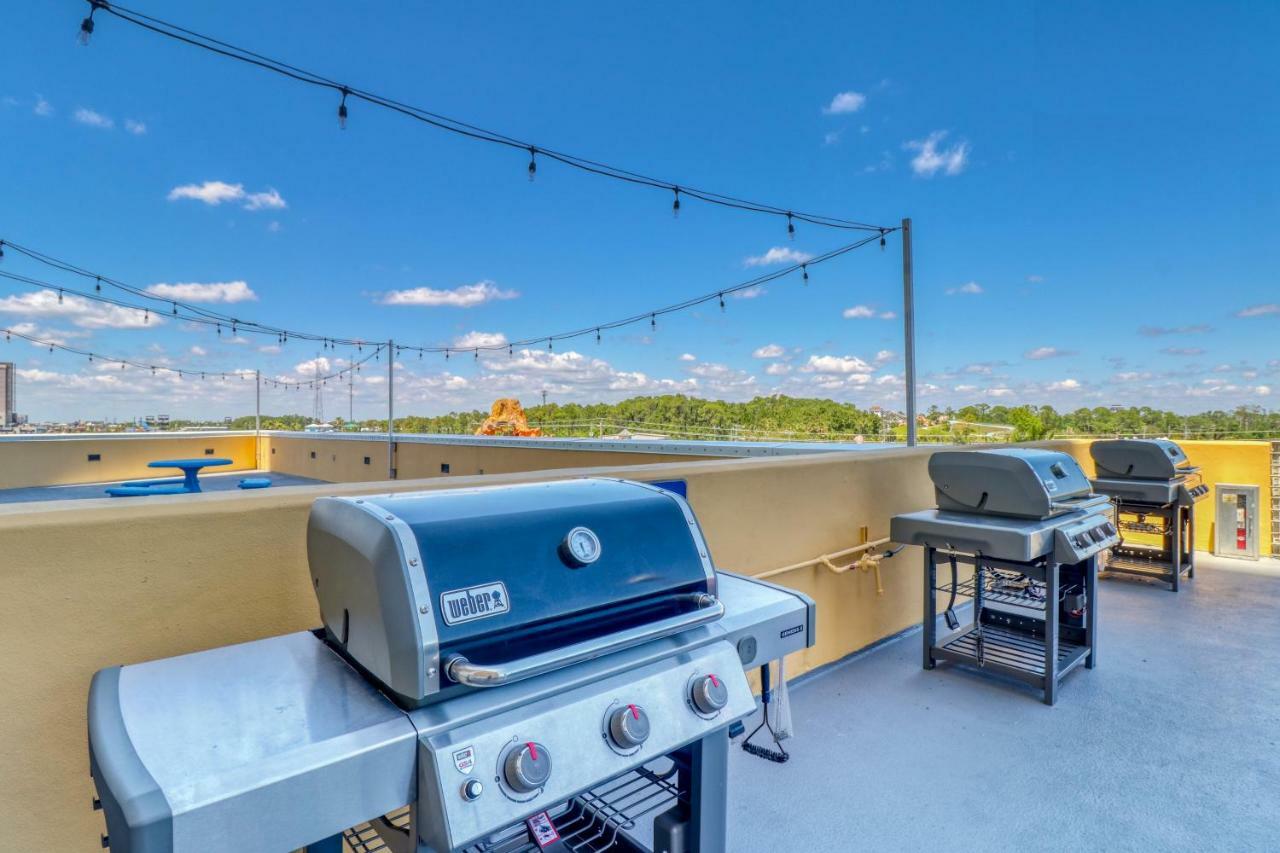 Apartamento Sterling Reef 1505 Panama City Beach Exterior foto